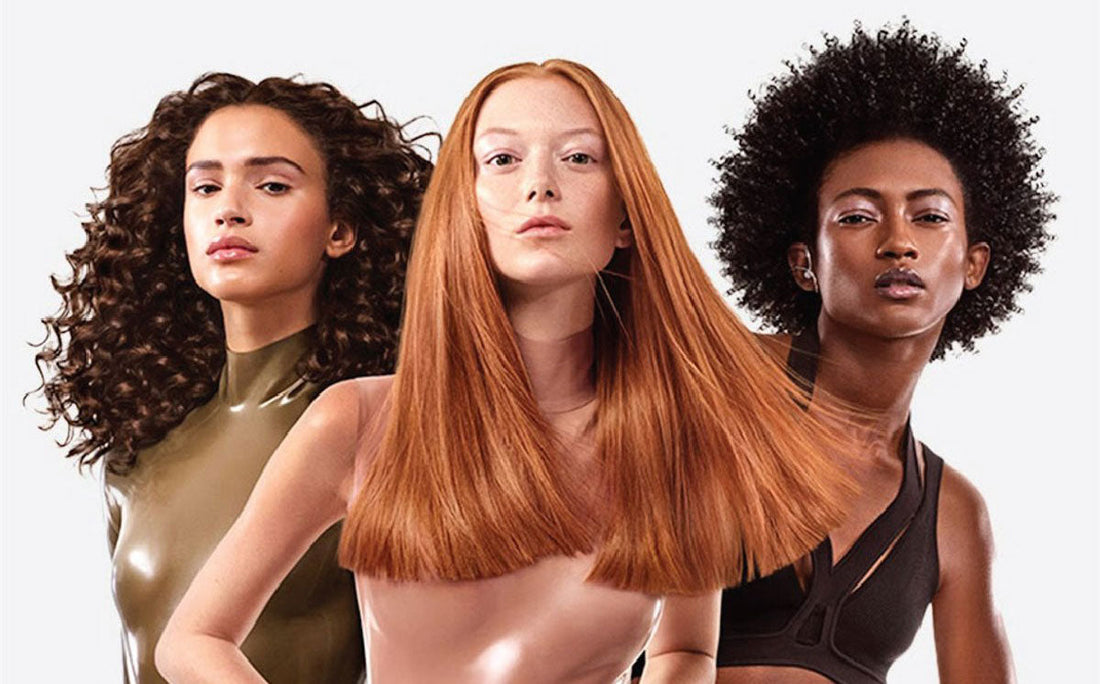 Discover the Secret to Vibrant, Healthy Hair with L'Oréal INOA: The Ammonia-Free Hair Color Revolution