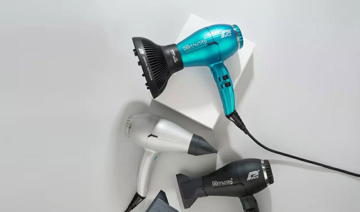 Hair Appliances