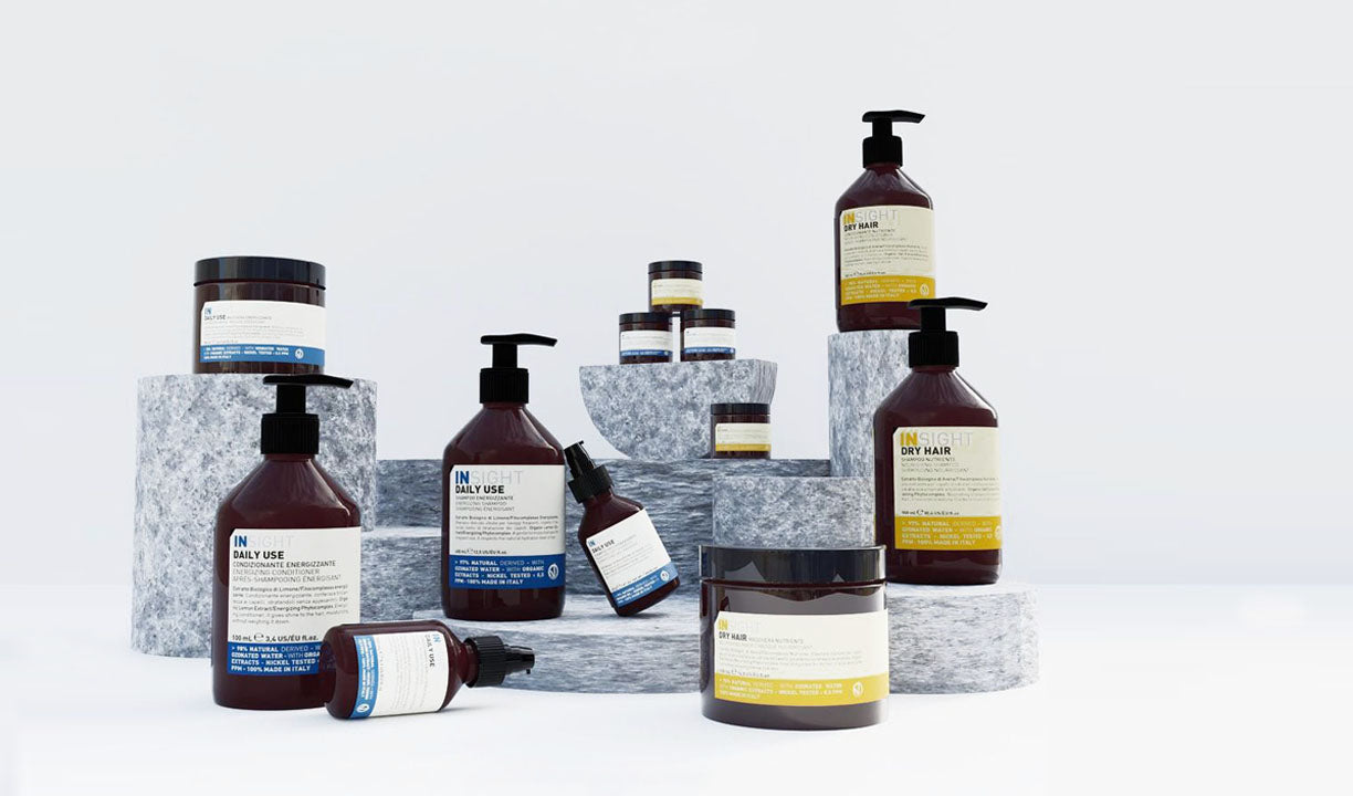 Haircare