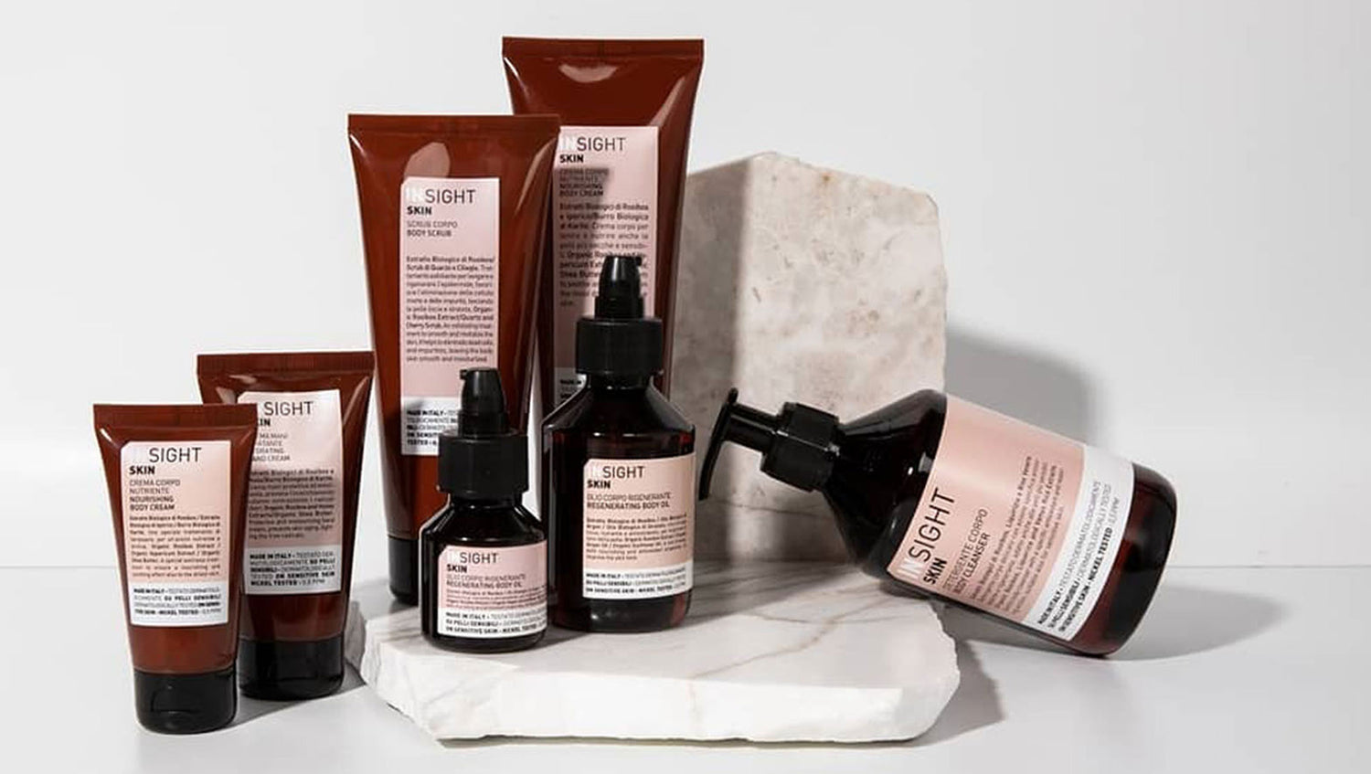 Skincare