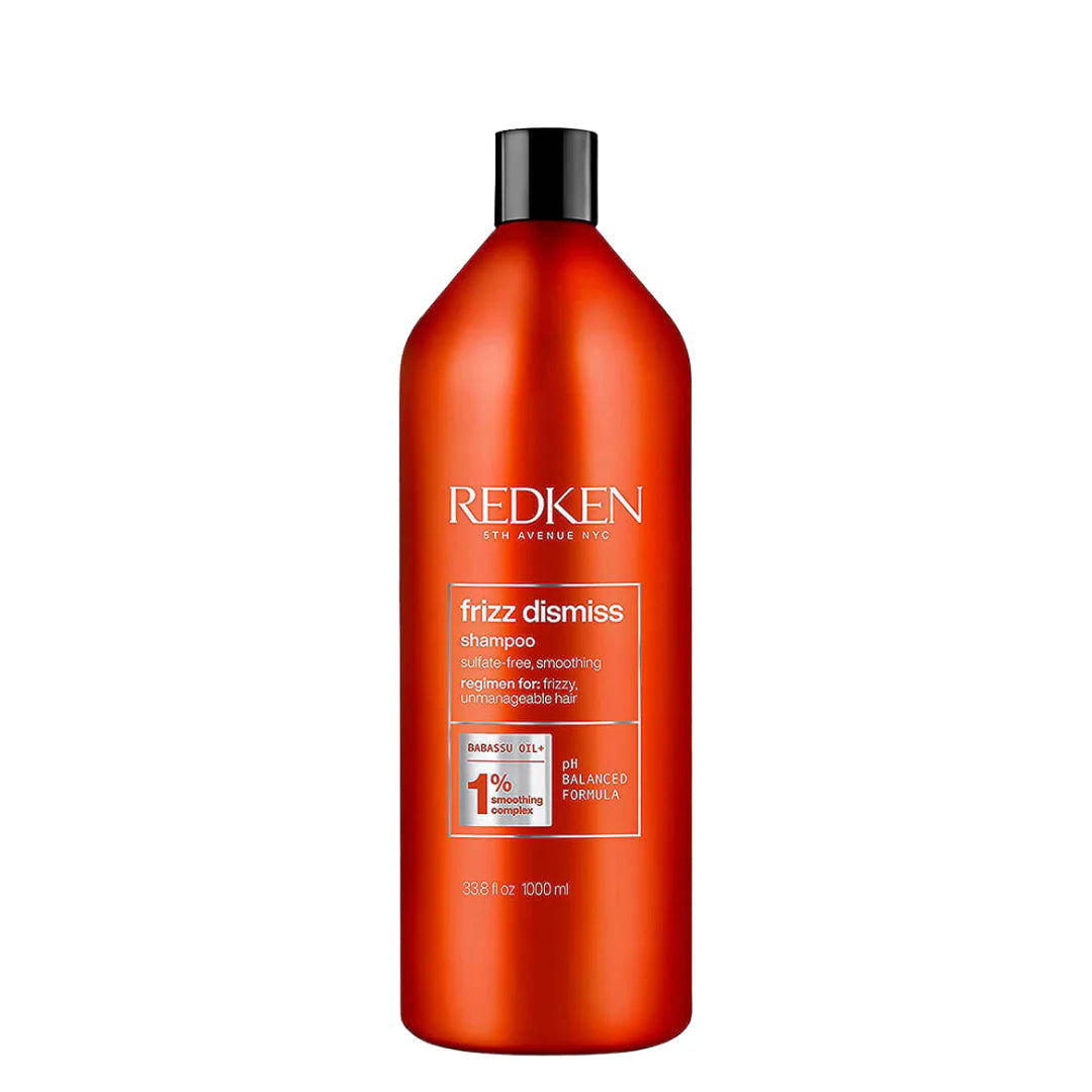 Redken Frizz Dismiss Shampoo 1000ML