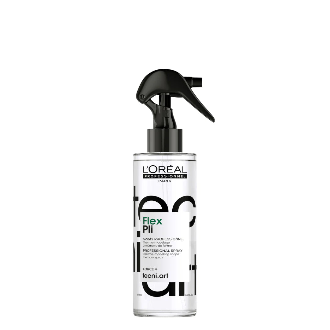 L'Oréal Professionnel Tecni Art Flex Pli Thermo-Modelling Spray 190ml