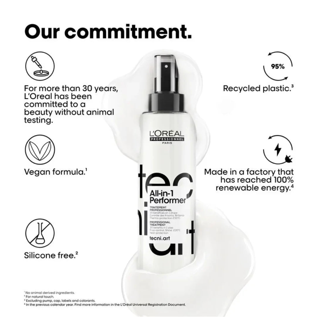 Loreal Tecni Art All In 1 Performer 190ml