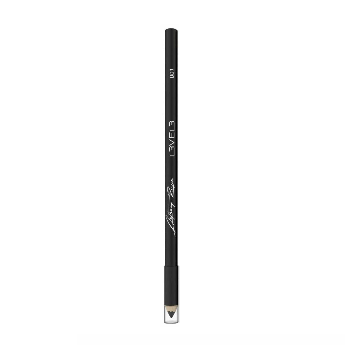 Level 3 Colour Liner Creating Hair Tattoos & Detailed Barbering Designs 001