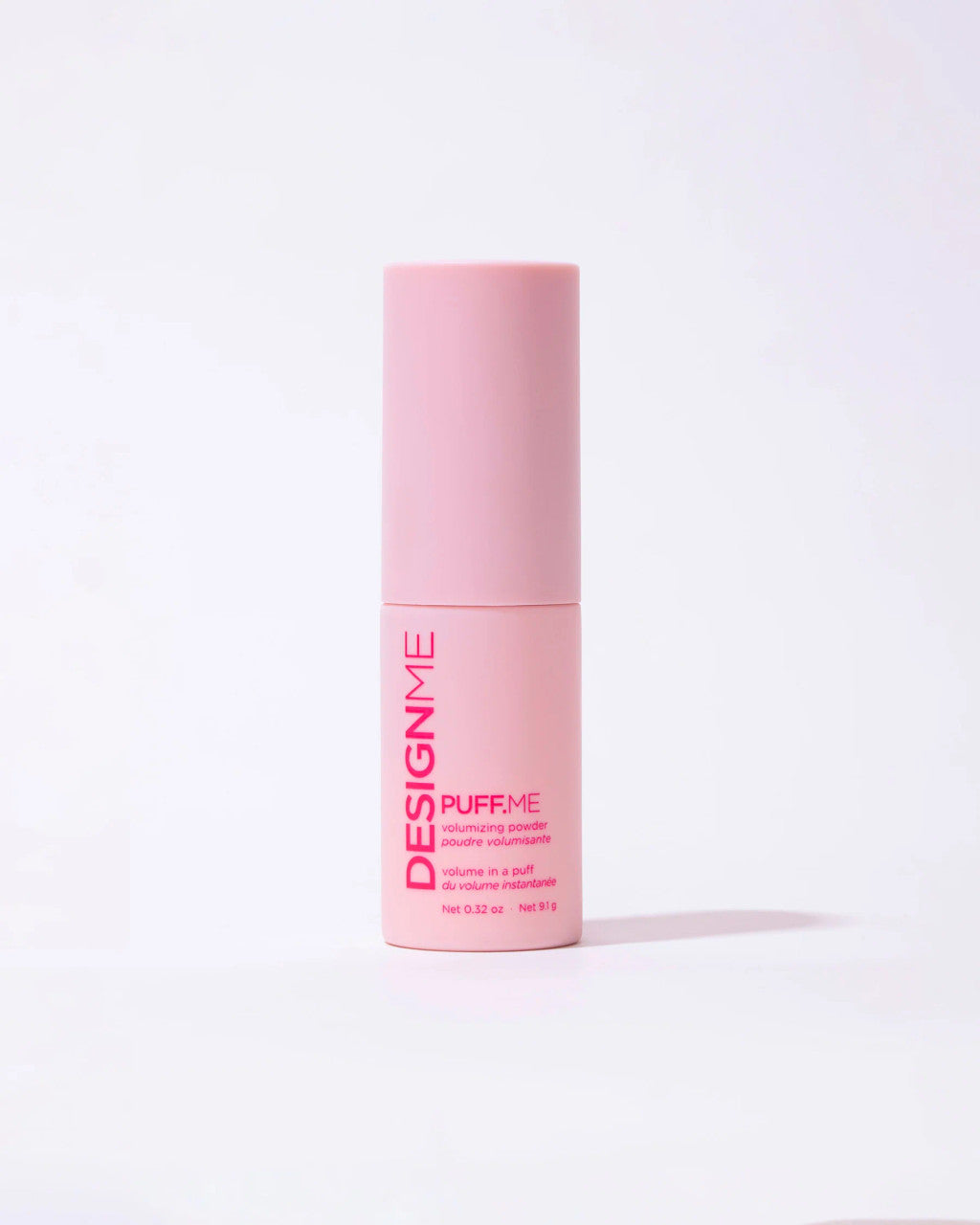 Design.Me Puff Me Volumizing Powder 9G