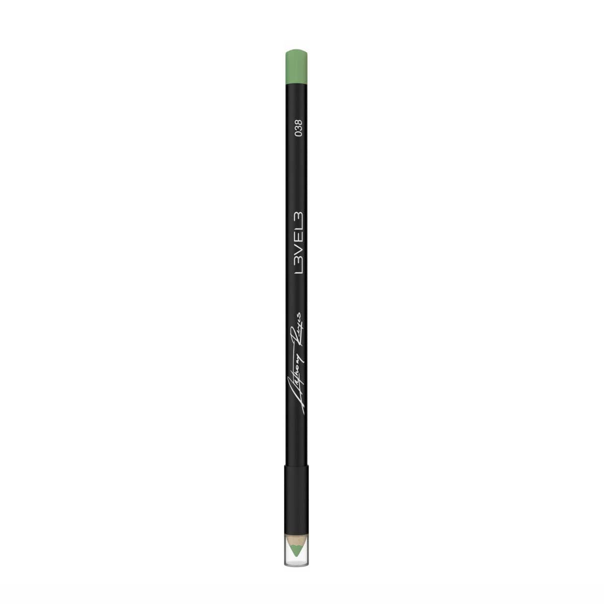 Level 3 Colour Liner Creating Hair Tattoos & Detailed Barbering Designs 038