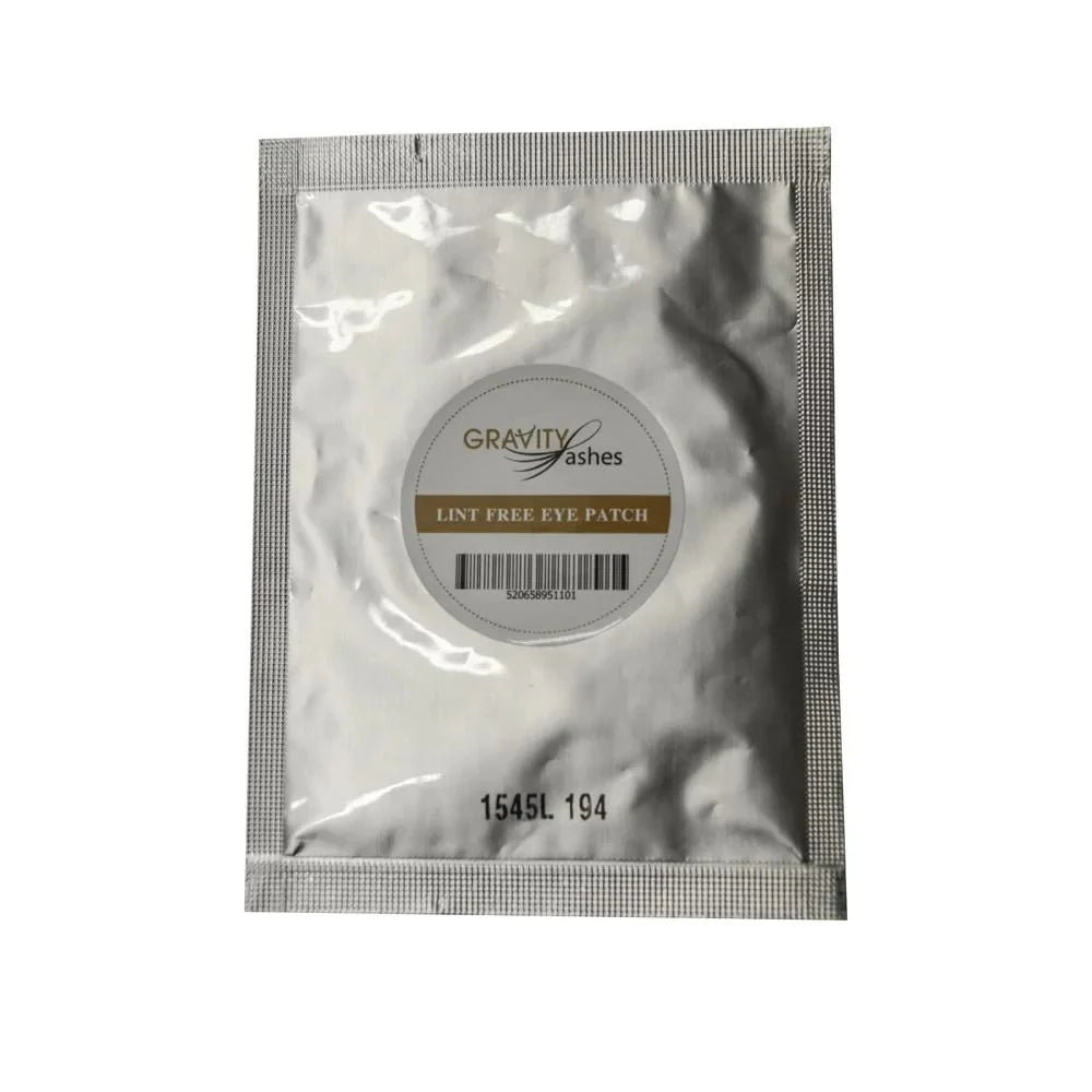 Gravity Nourish Eye Gel Patch 10Pk