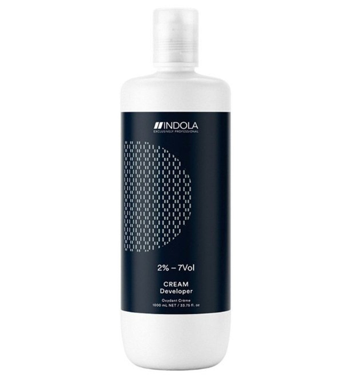 Indola Peroxide Cream Developer 2% 7 Vol 900ML