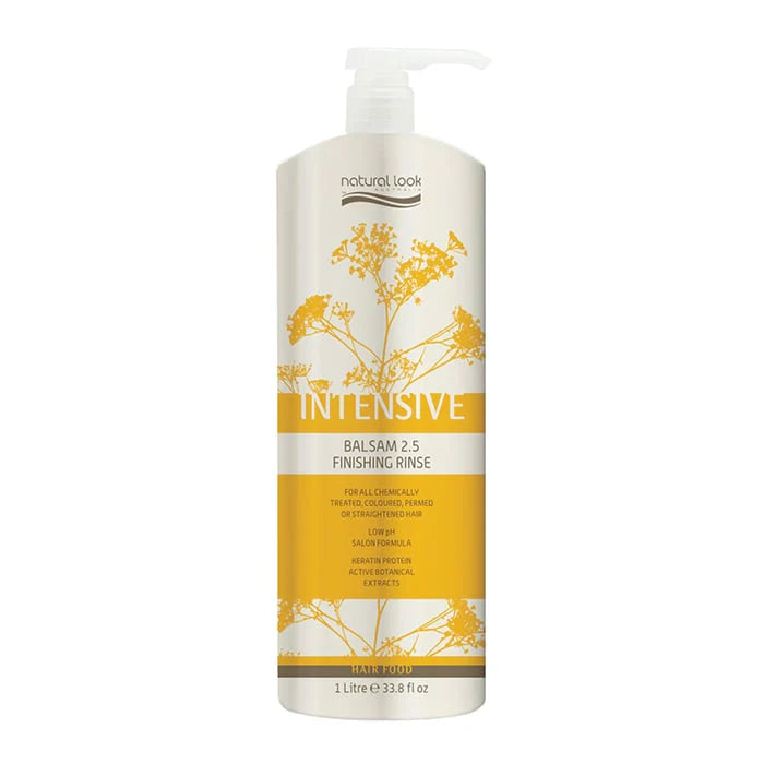 Natural Look Balsam 2.5 Finishing Rinse 1L