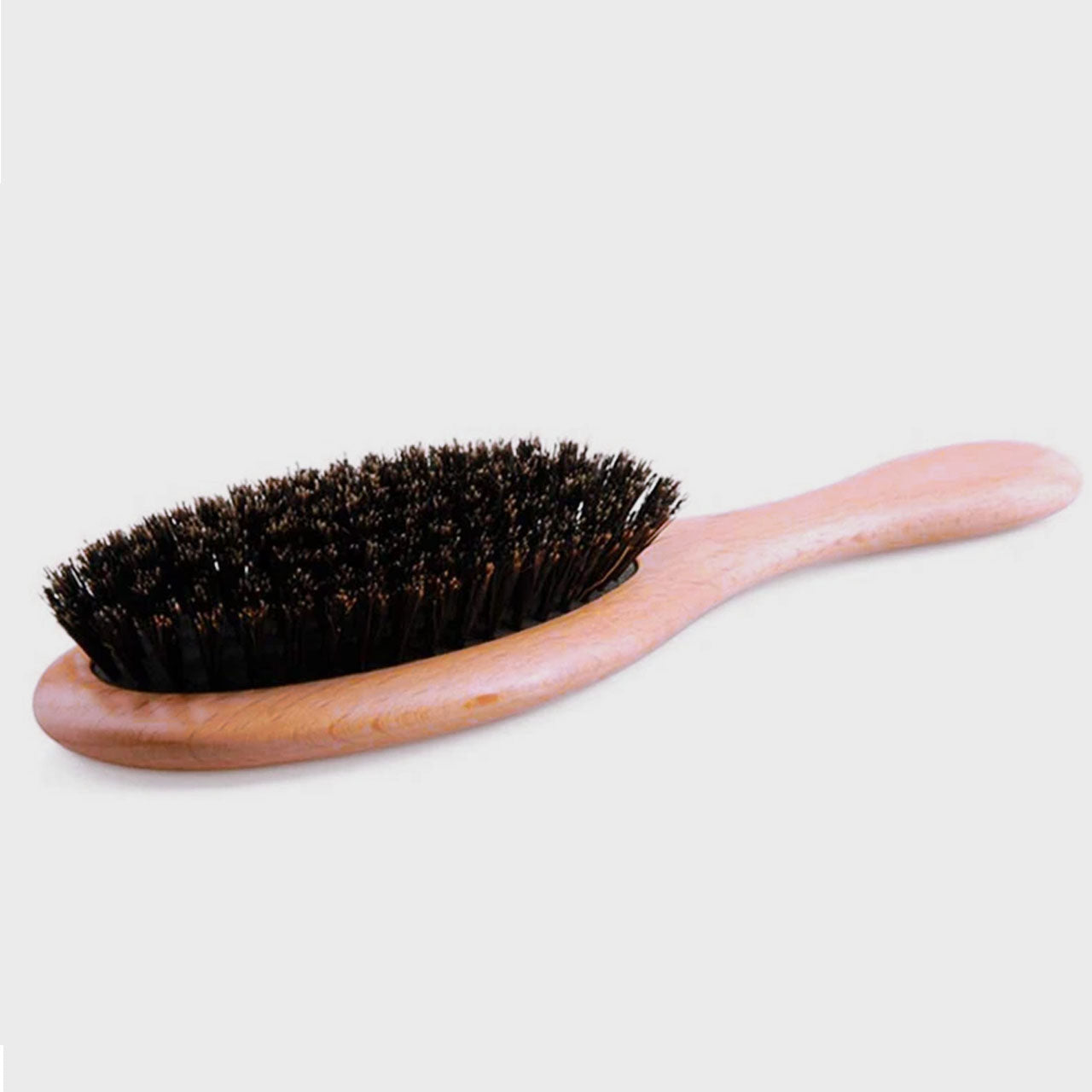 Wooden Hair Brush
