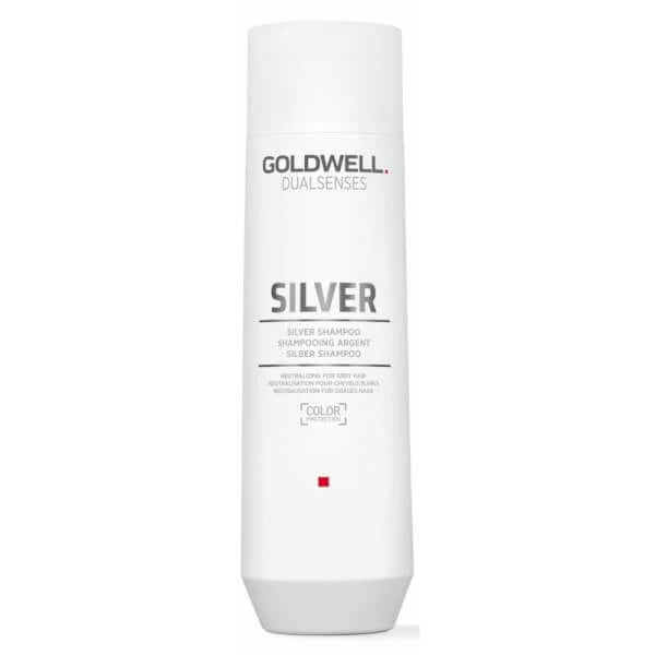 Goldwell Silver Shampoo 300ML