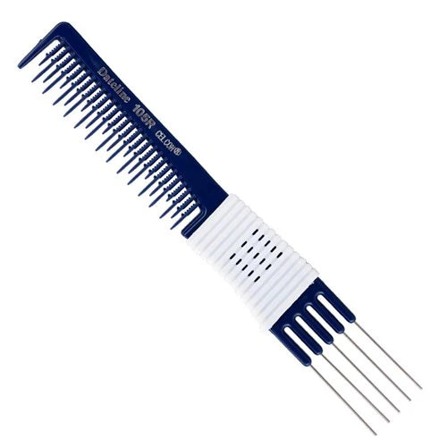 105Rteasing Comb/Rubber Grip