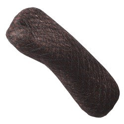 Dress Me Up Hair Donut Brown