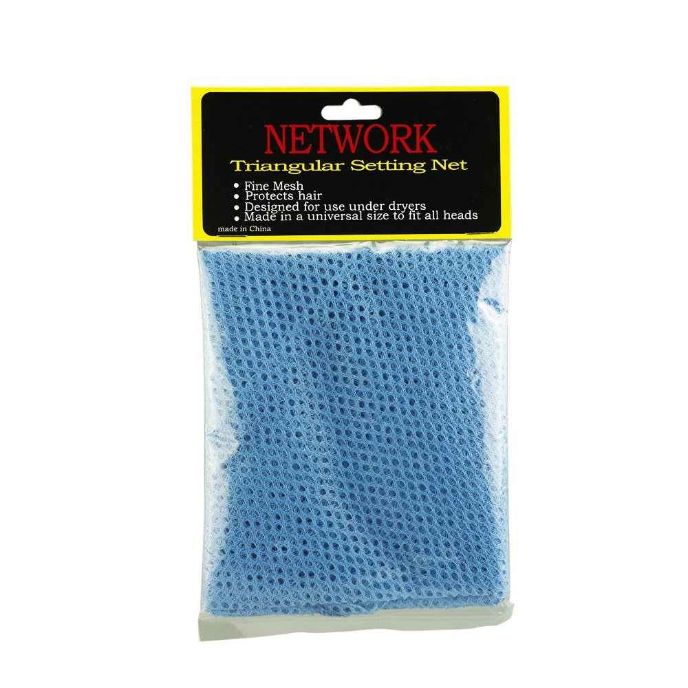 Network Triangular Setting Net