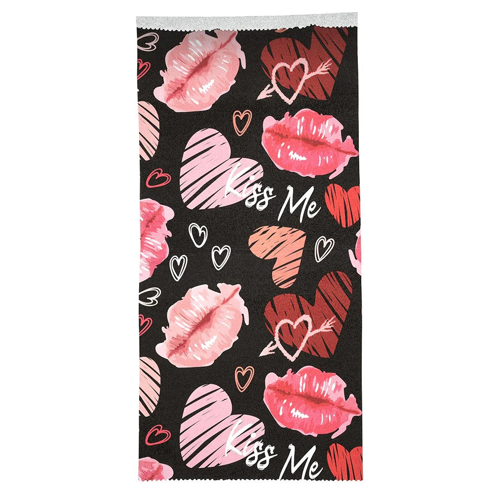 Robert De Soto Pop Up Kiss Me 12.7Cm X 27.3Cm 500 Sheets