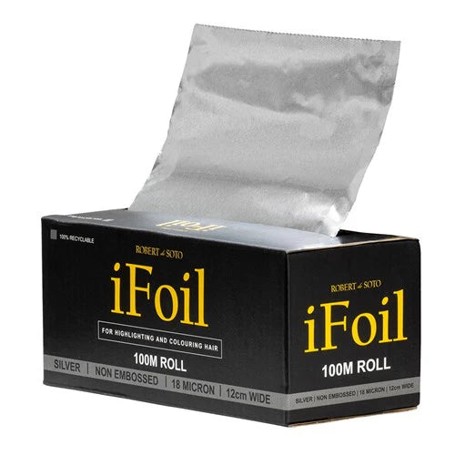 Aluminium Foil 100M