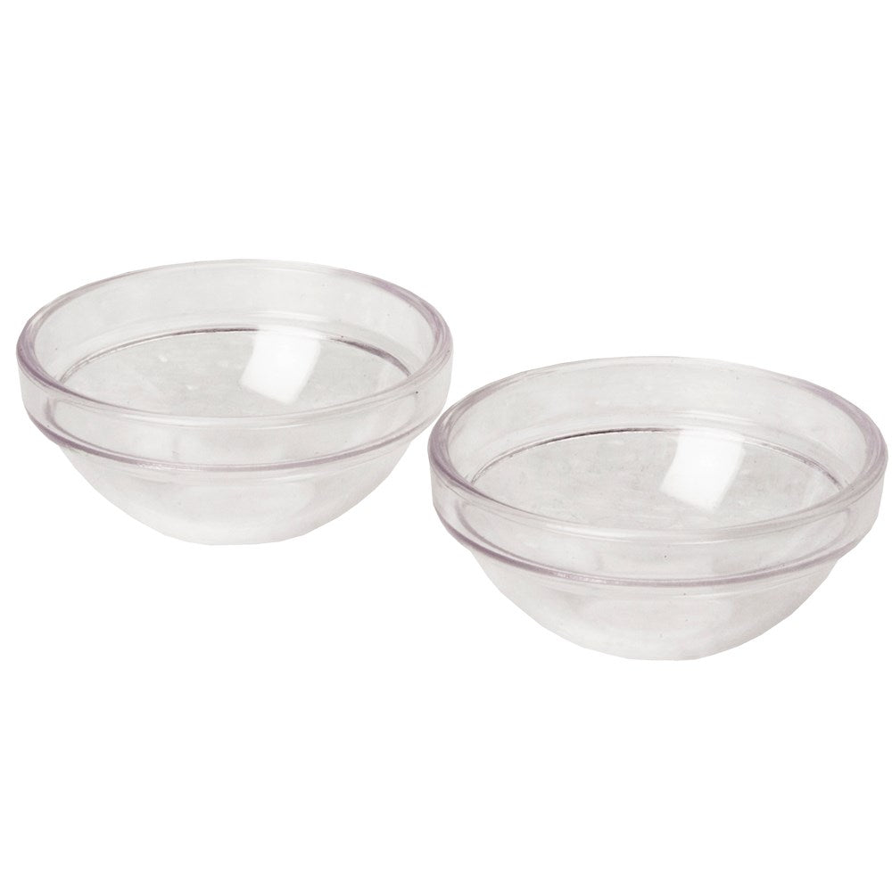 Eyebrow Eyelash Tint Bowl