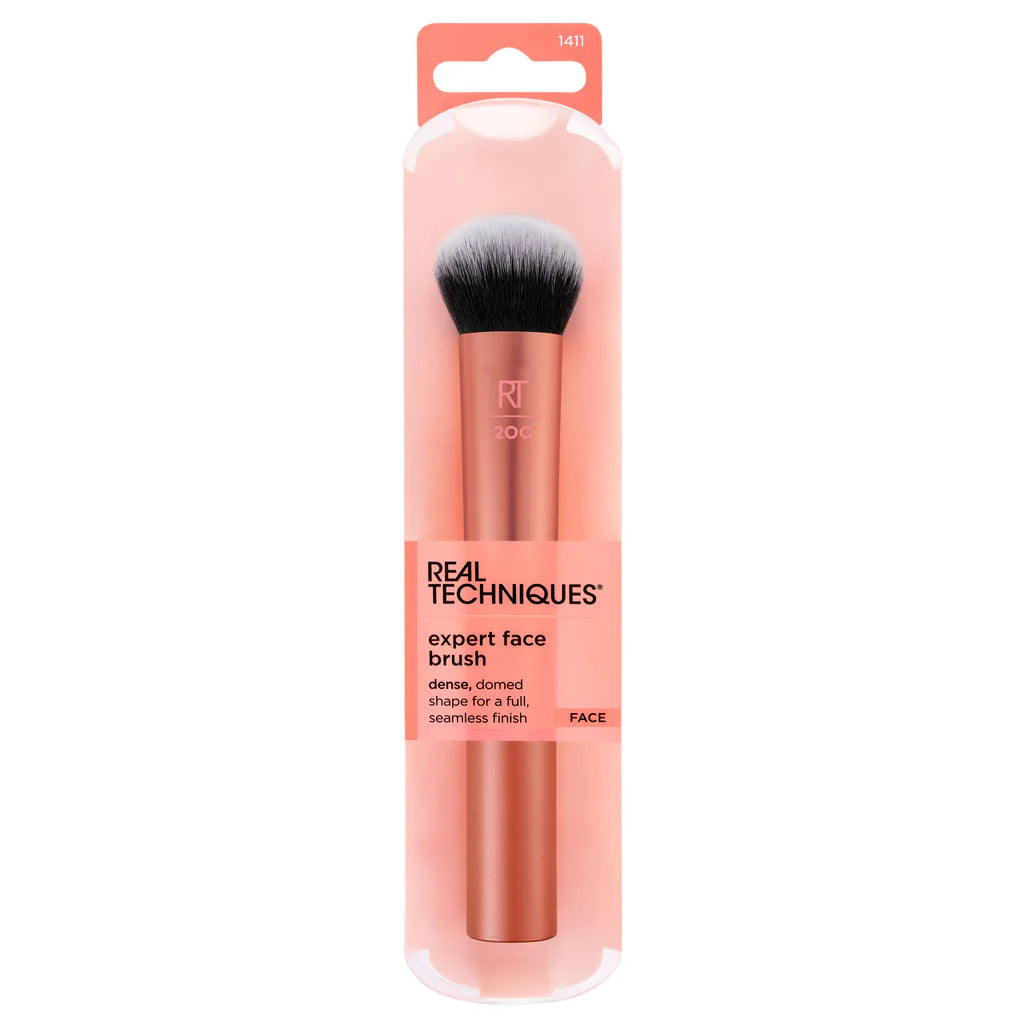 Real Techniques 200 Expert Face Brush