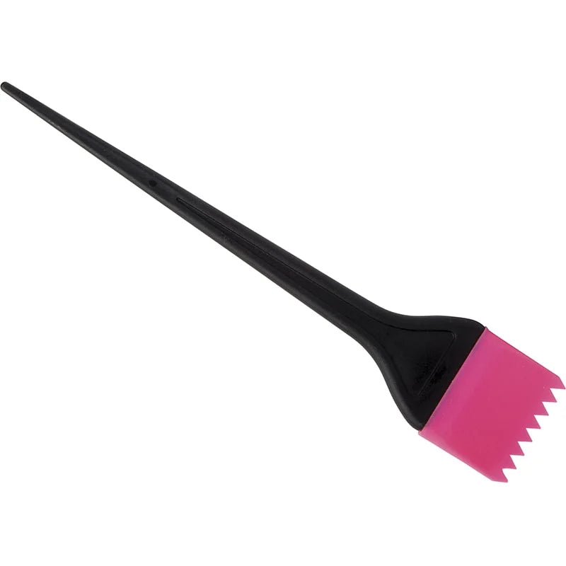 Silicon Tint Brush Pink