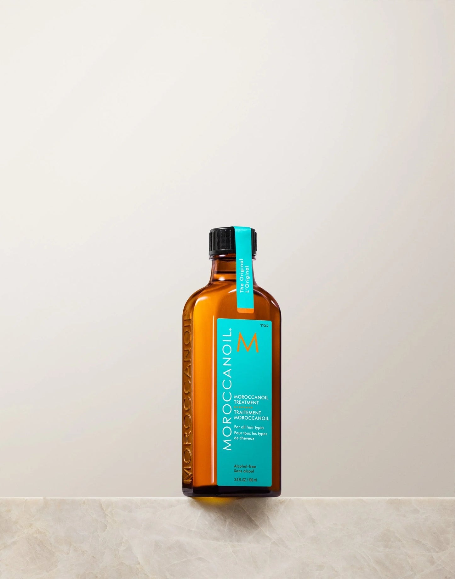 Moroccanoil Original Treatment 200ML