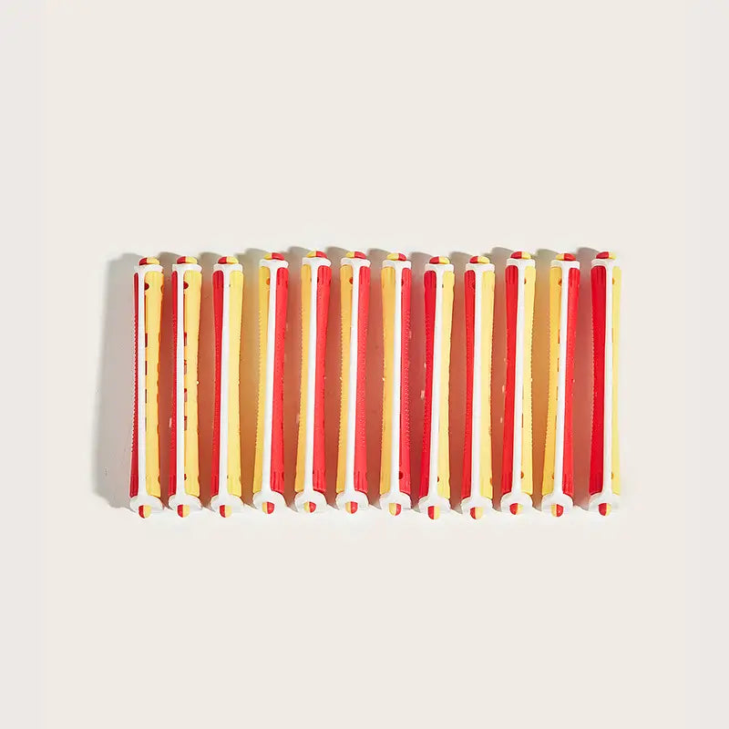 Perm Rods Red Yellow 9mm 12Pk