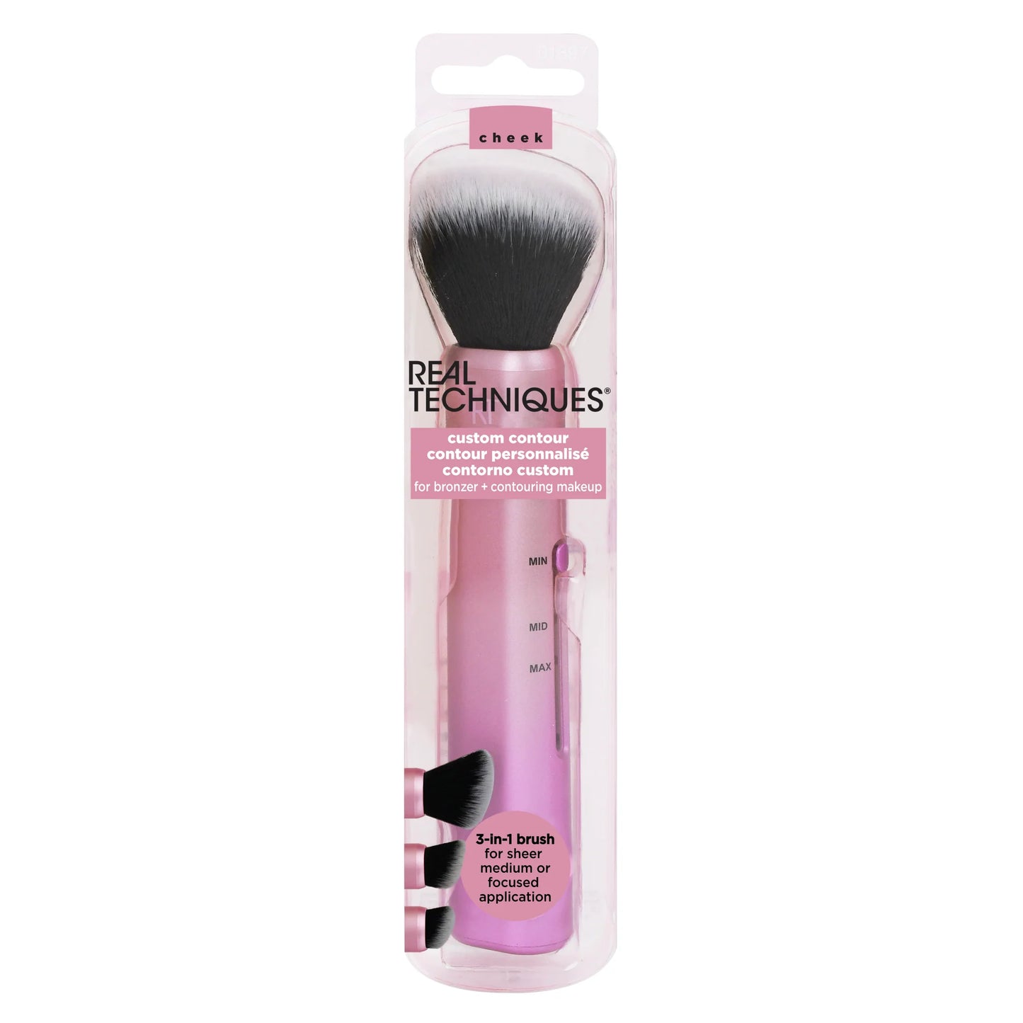 Real Techniques Slide Comp Brush