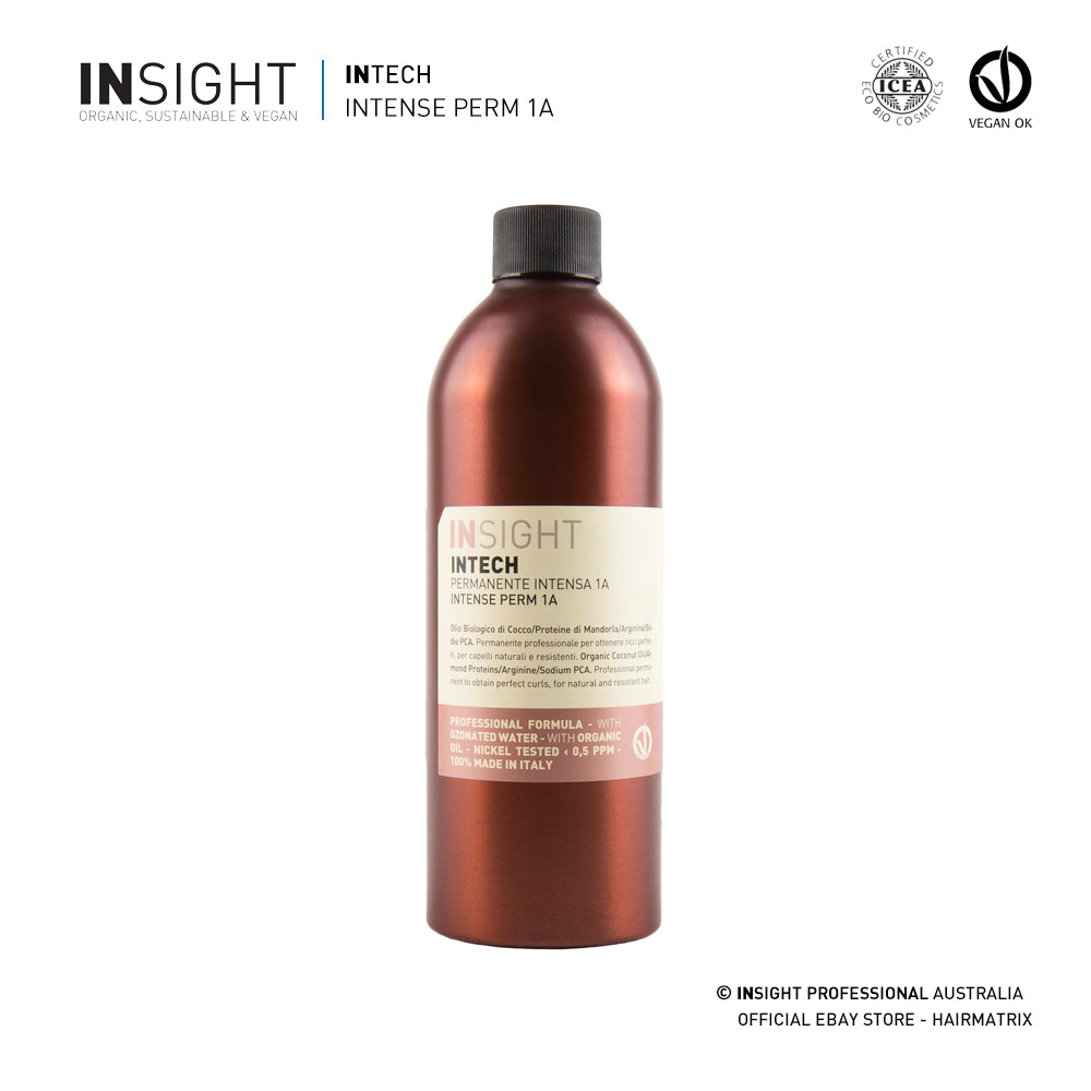 Insight INTech Intense Perm 1A 500ml