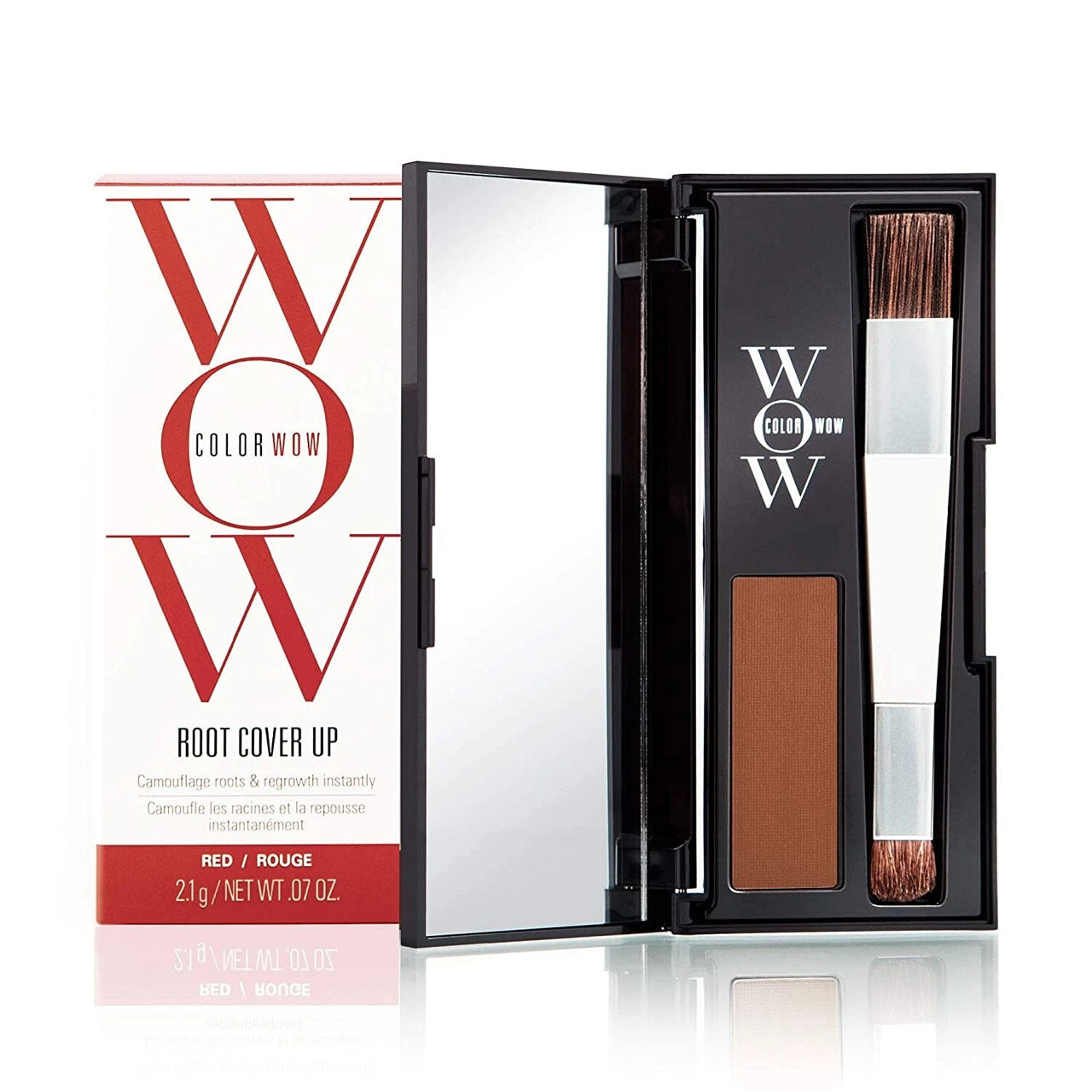 Color Wow Root Cover Up Red 2.1G