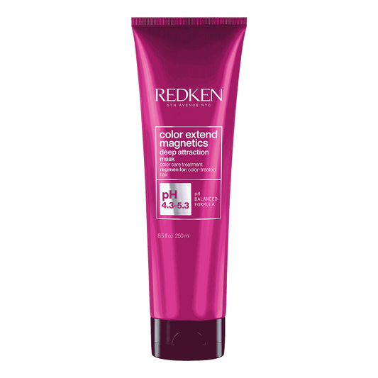 Color Extend Magnetics Deep Attraction Mask 200ML