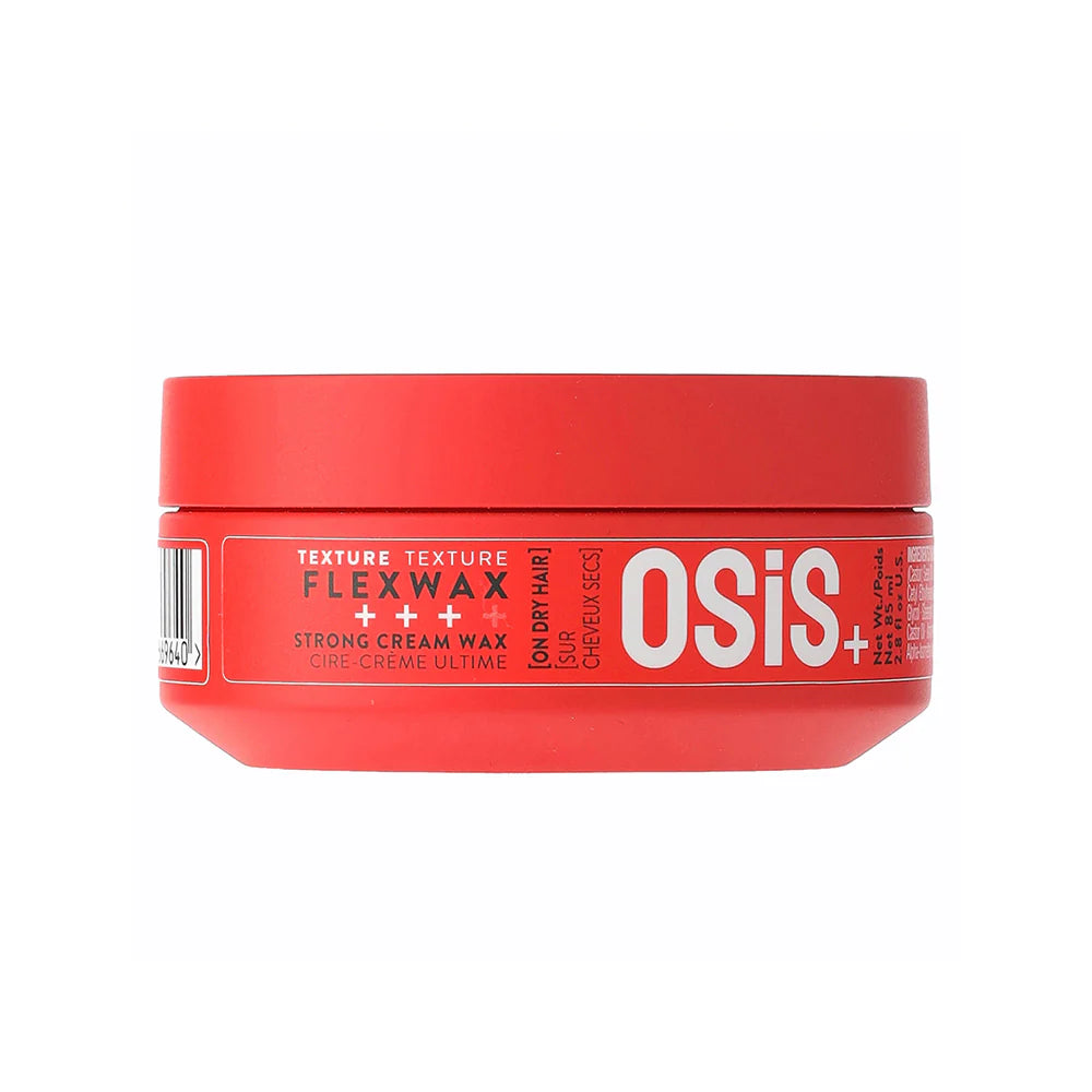 Schwarzkopf Osis+ Flexwax 85ML