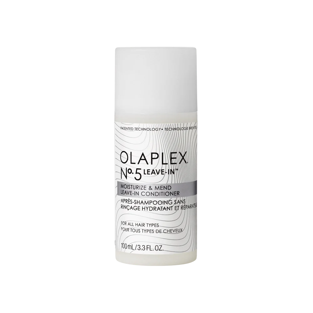 Olaplex No 5 Moisturize and Mend Leave-In Conditioner 100ML