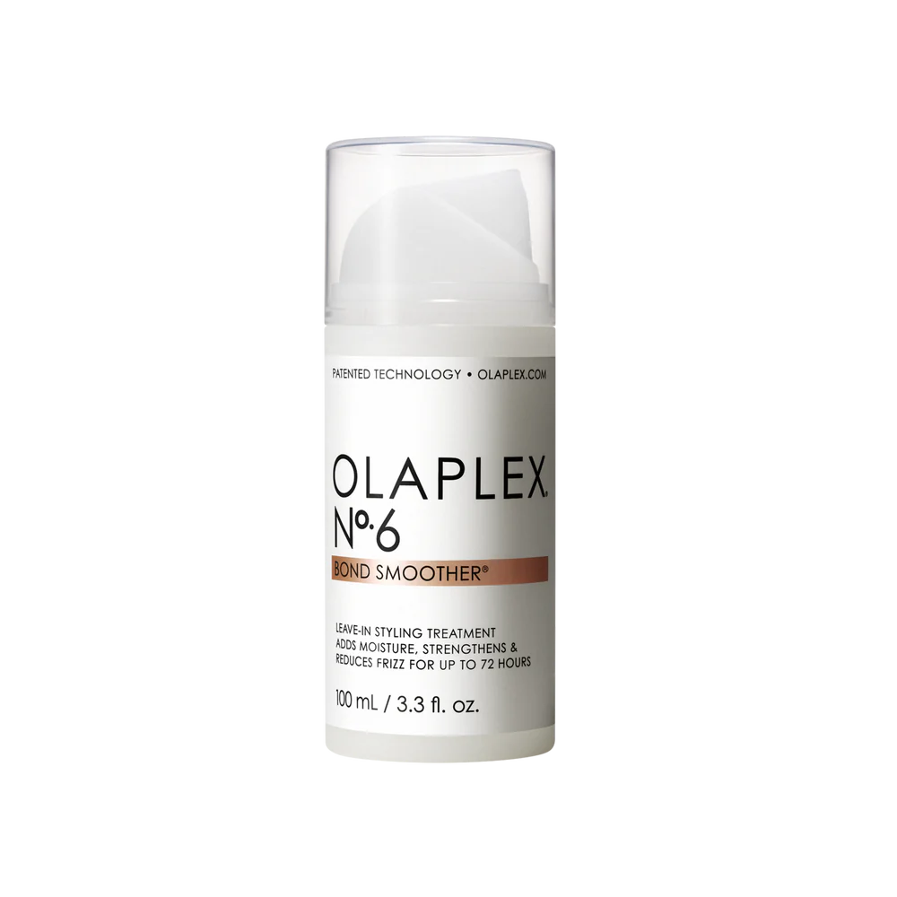 Olaplex No 6 Bond Smoother Leave In Styling Treatment 100ML