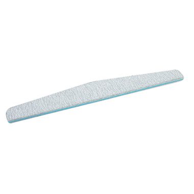 Harbour Bridge Frosty 120/220 Blue Nail File