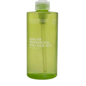 Mancine Jojoba & Cucumber Body Wash 500ML