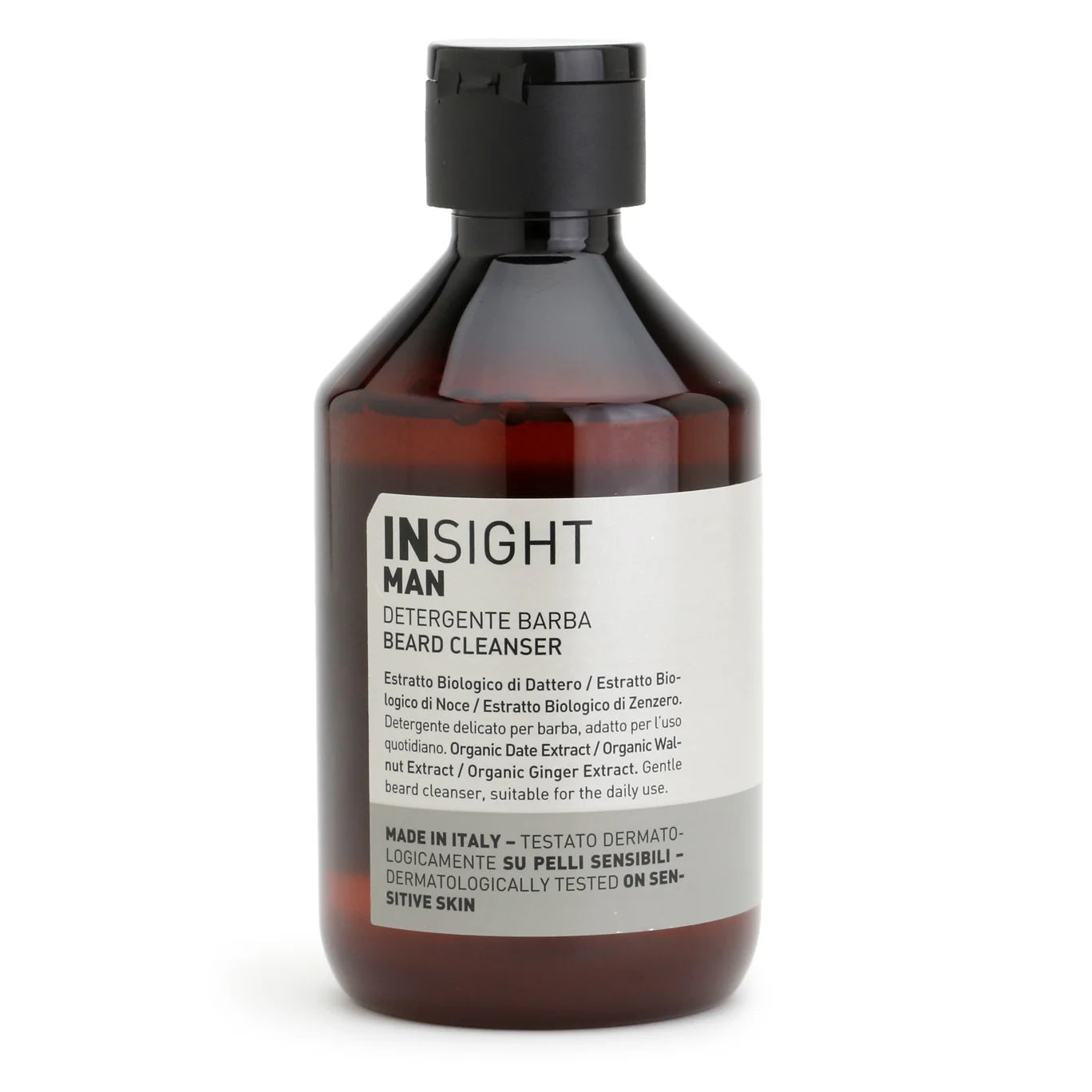 Insight Man Beard Cleanser 250ML