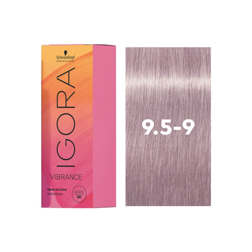 Schwarzkopf Igora Vibrance 9,5-9 Violet Toner 60ml