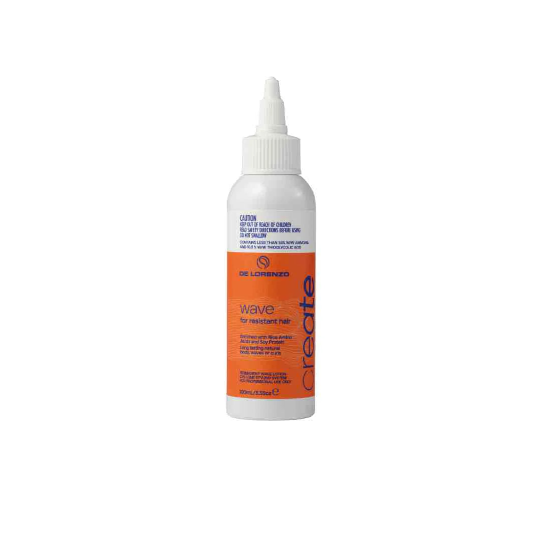 De Lorenzo Perm Solution Resistant 100ML