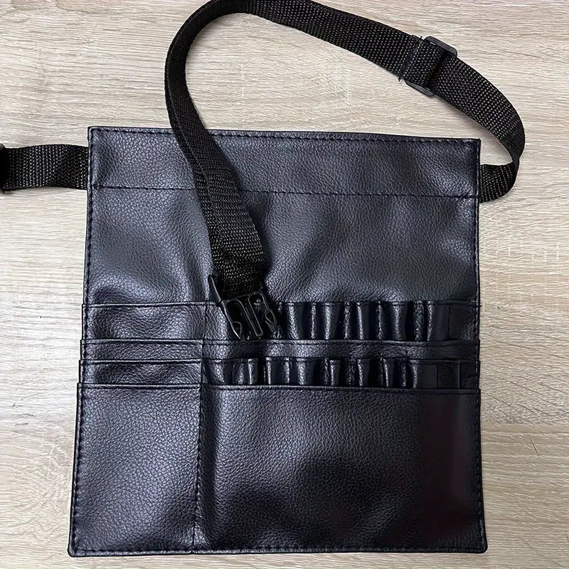Professional Makeup Artist Waist Bag