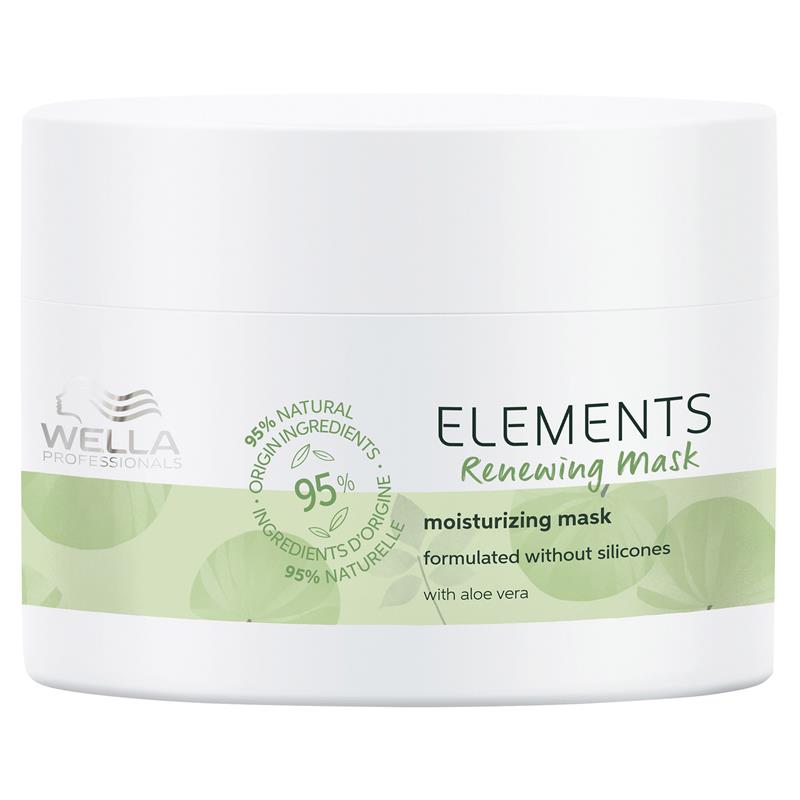 Wella Elements Renewing Mask 150ML