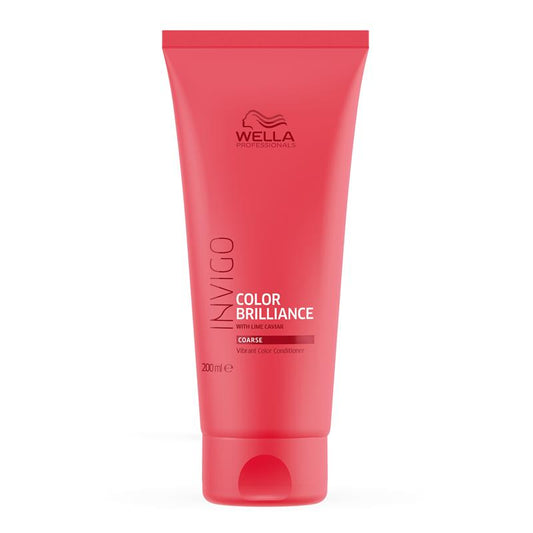 Wella Invigo Color Brilliance Conditioner 200ML