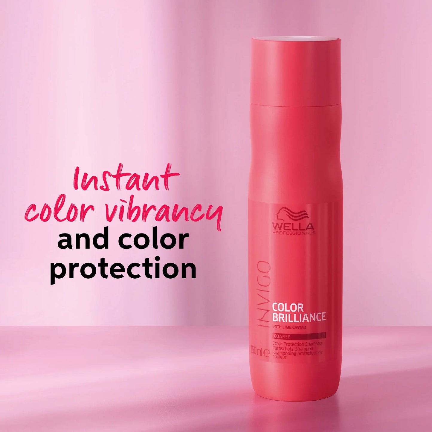 Wella Invigo Color Brilliance Trio Pack