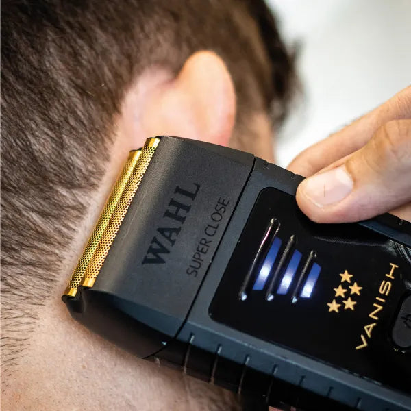 Wahl Vanish Lithium Shaver