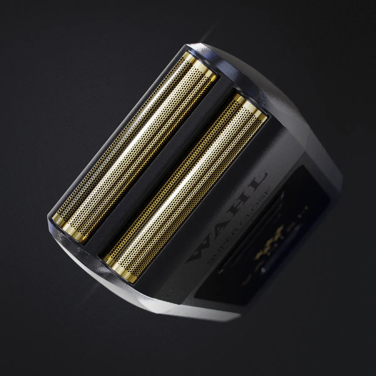 Wahl Vanish Lithium Shaver
