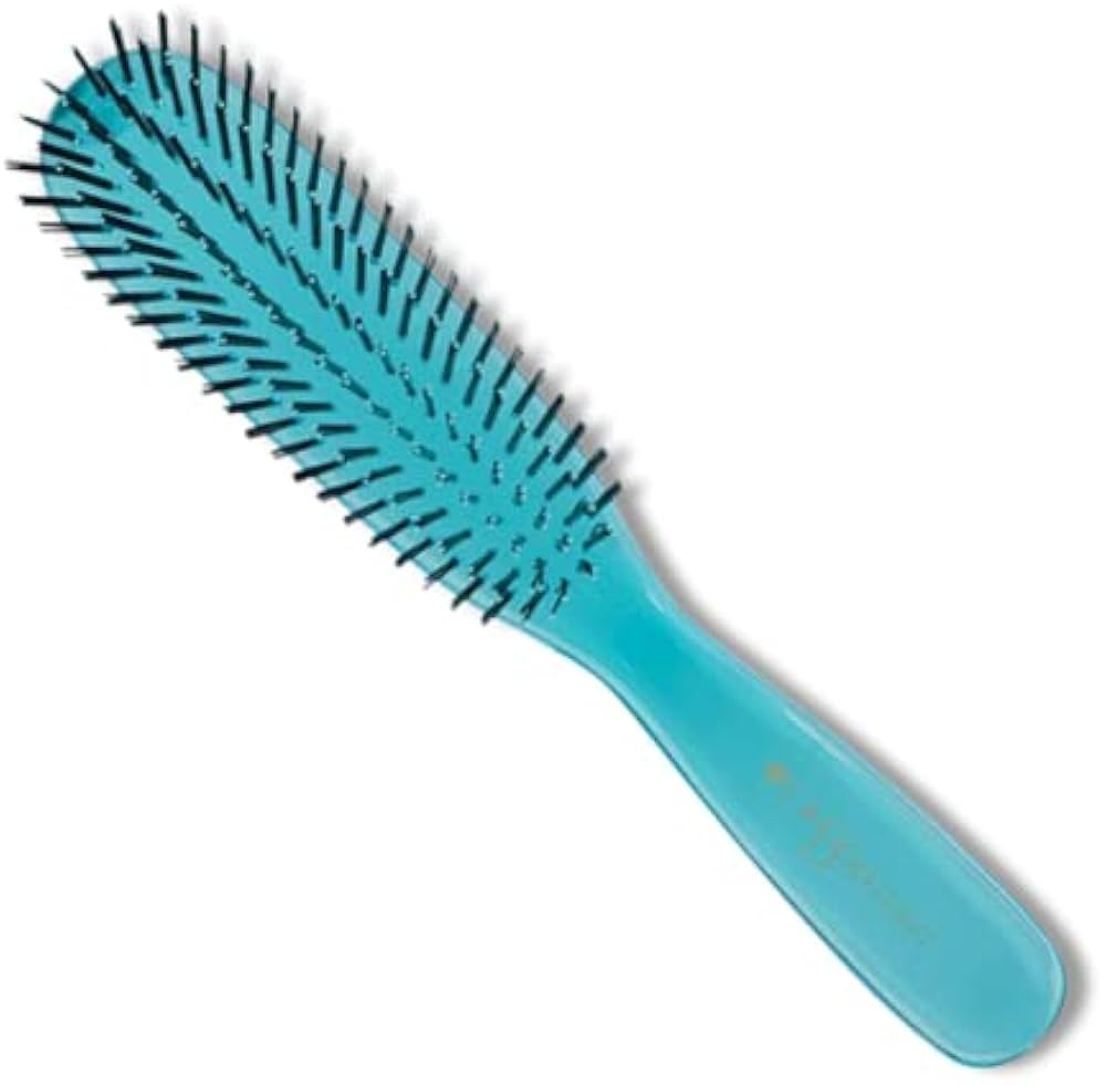 Duboa Aqua Large Transparent Brush