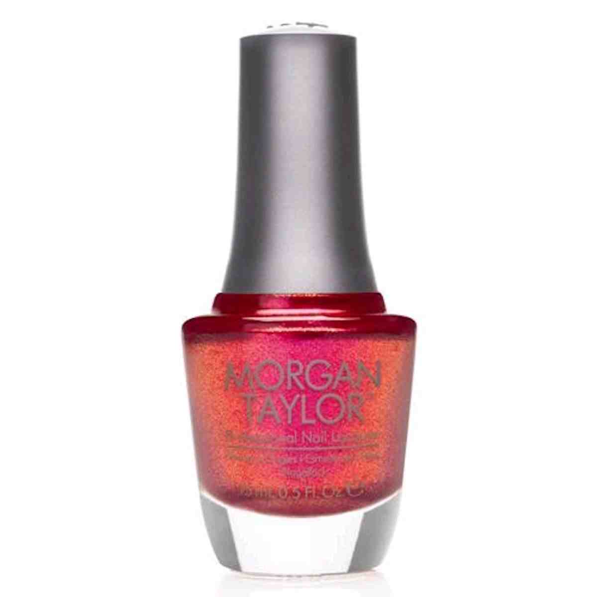 Morgan Taylor Best Dressed 15ML