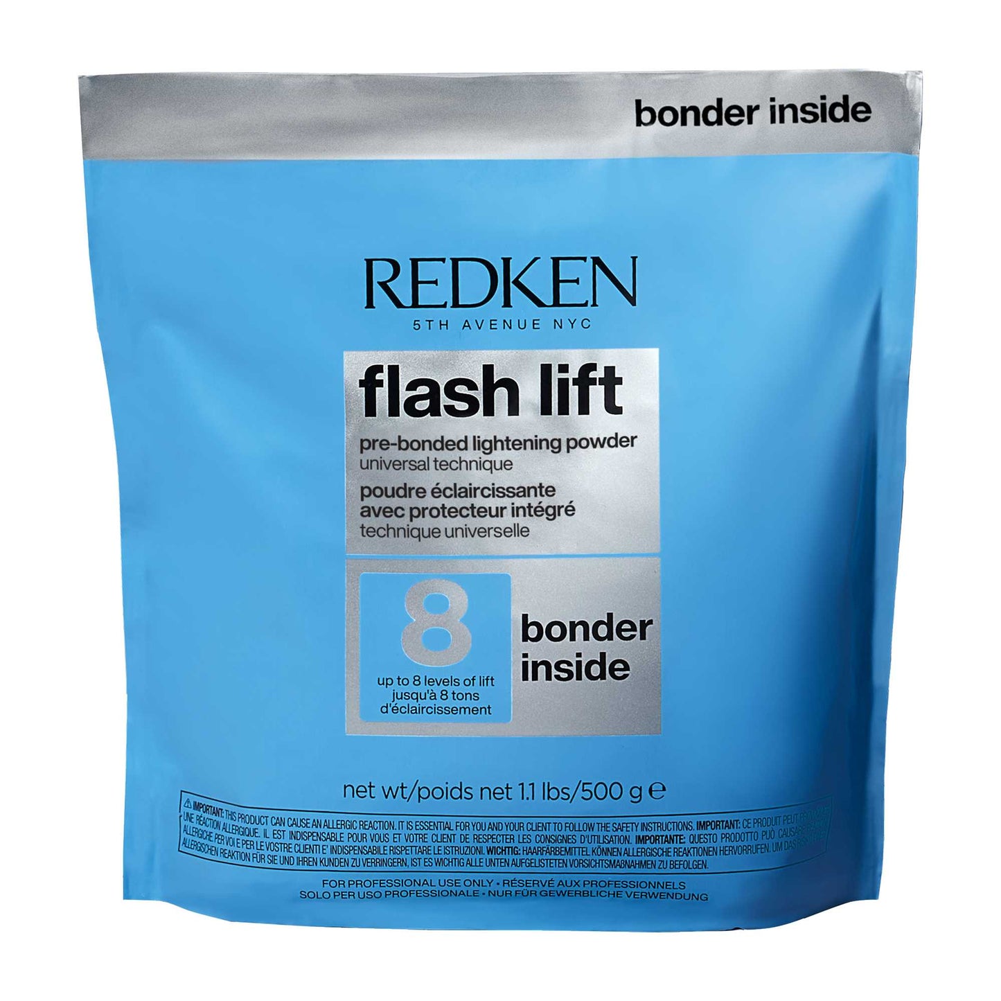 Redken Flash Lift Bonder Inside 500G