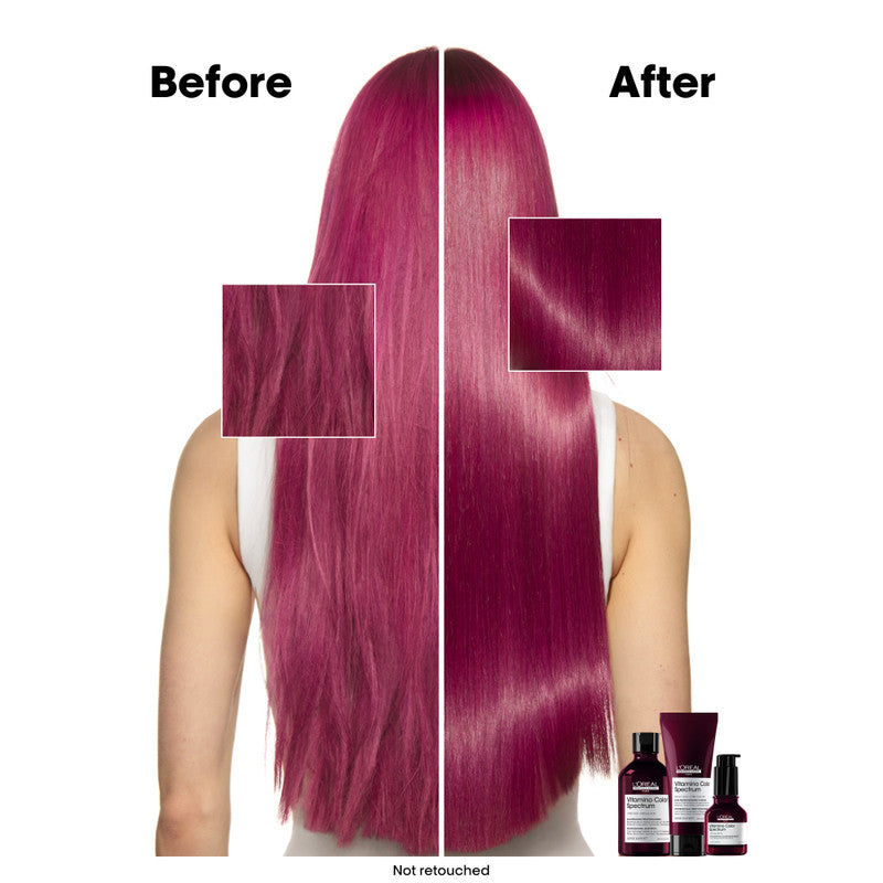 Loreal Vitamino Color Spectrum Conditioner 750ML