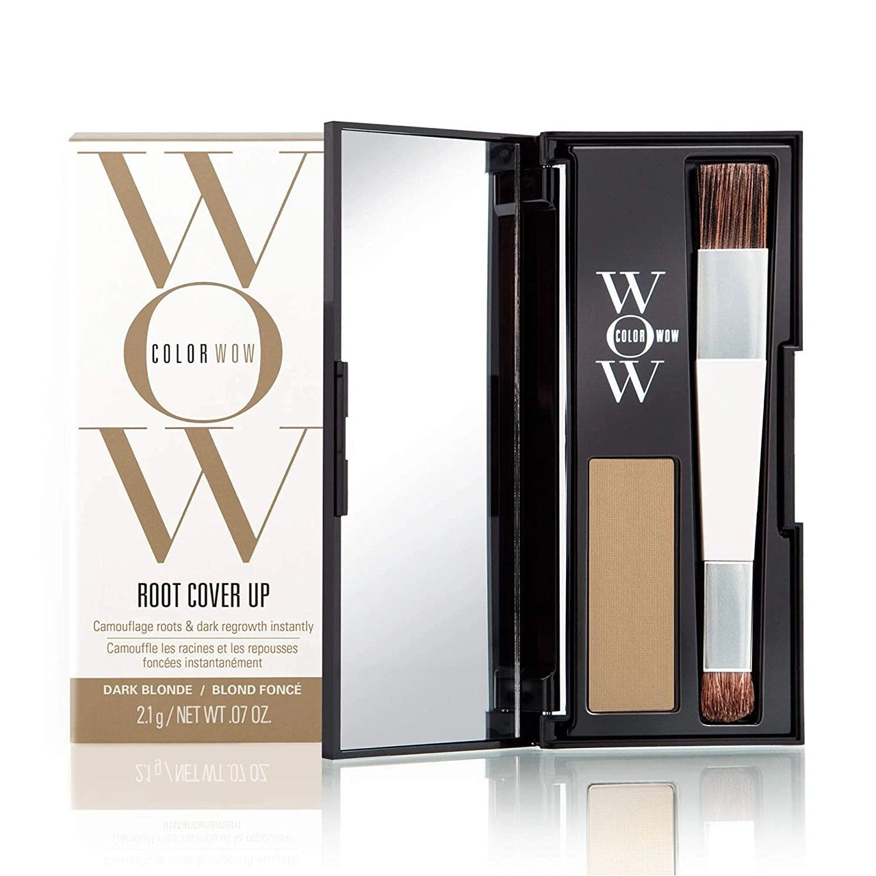 Color Wow Root Cover Up Dark Blonde 2.1G