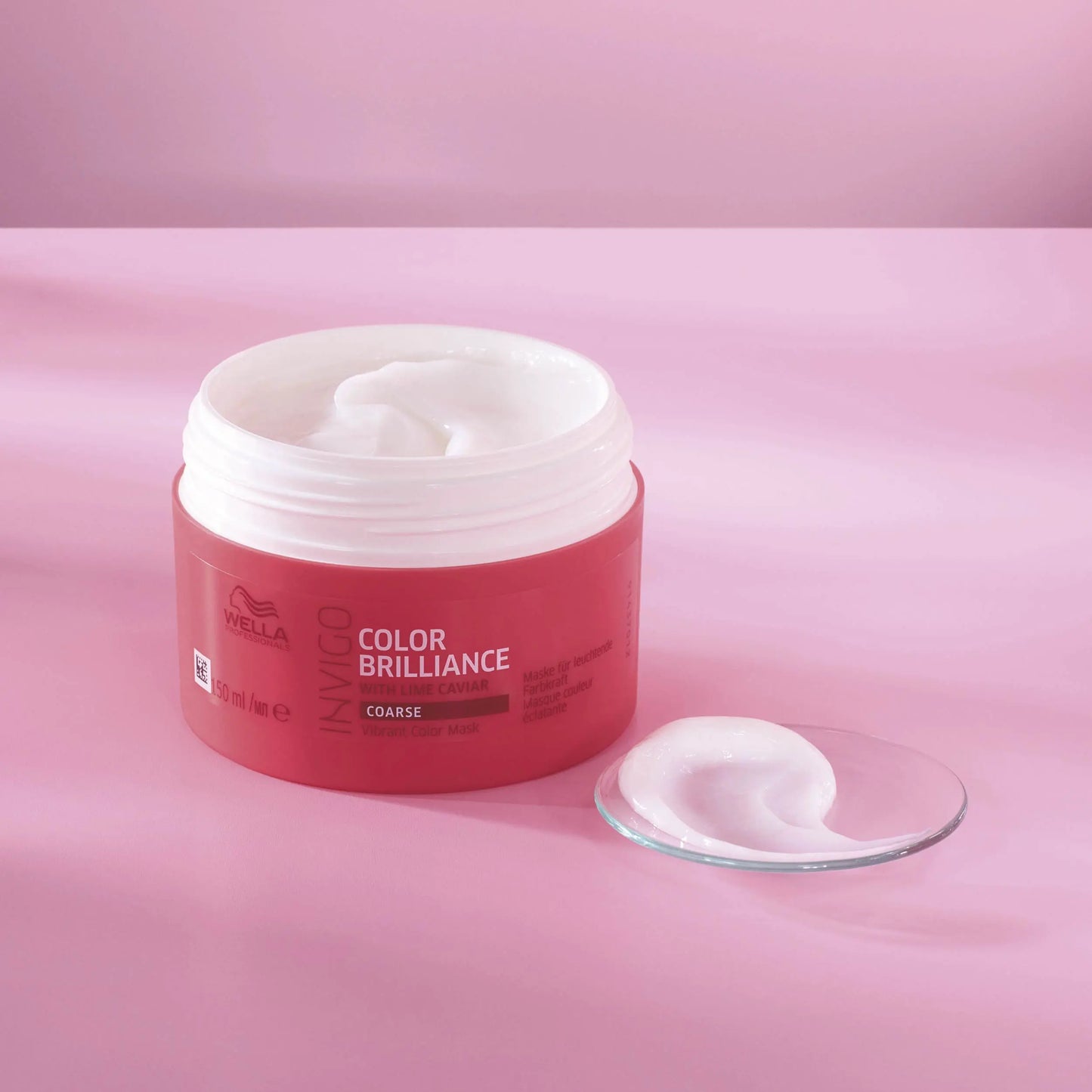 Wella Invigo Color Brilliance Trio Pack