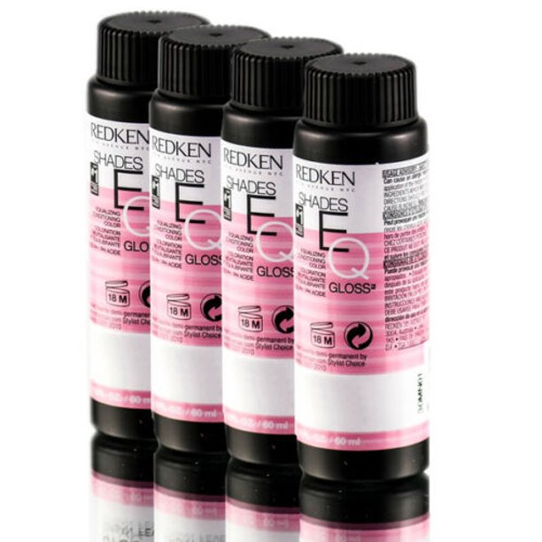 Redken Shades Eq Gloss Chrome 09T 60ML